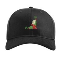 Pro Twill Snapback Thumbnail
