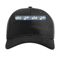 Pro Twill Snapback Thumbnail