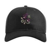 Pro Twill Snapback Thumbnail