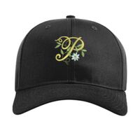 Pro Twill Snapback Thumbnail