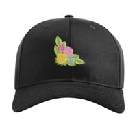 Pro Twill Snapback Thumbnail