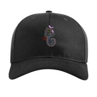 Pro Twill Snapback Thumbnail