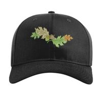 Pro Twill Snapback Thumbnail