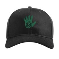 Pro Twill Snapback Thumbnail