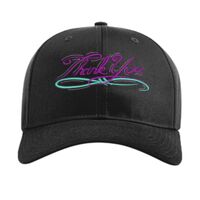 Pro Twill Snapback Thumbnail
