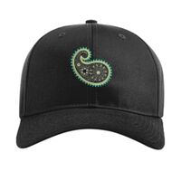 Pro Twill Snapback Thumbnail