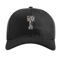 Pro Twill Snapback Thumbnail