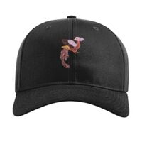 Pro Twill Snapback Thumbnail