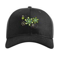 Pro Twill Snapback Thumbnail
