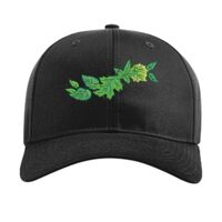 Pro Twill Snapback Thumbnail