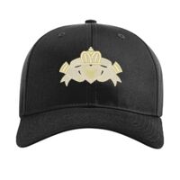 Pro Twill Snapback Thumbnail