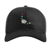 Pro Twill Snapback Thumbnail