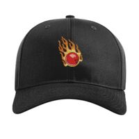 Pro Twill Snapback Thumbnail