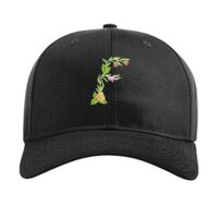 Pro Twill Snapback Thumbnail