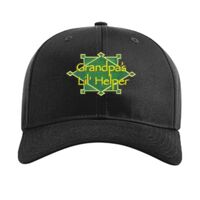 Pro Twill Snapback Thumbnail