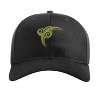 Pro Twill Snapback Thumbnail