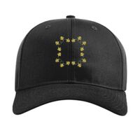 Pro Twill Snapback Thumbnail