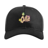 Pro Twill Snapback Thumbnail