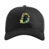 Pro Twill Snapback Thumbnail