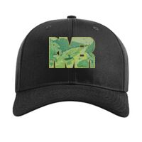 Pro Twill Snapback Thumbnail