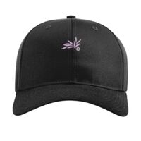 Pro Twill Snapback Thumbnail
