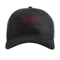 Pro Twill Snapback Thumbnail