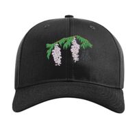 Pro Twill Snapback Thumbnail