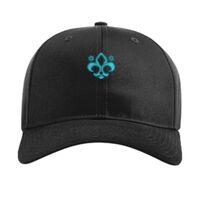 Pro Twill Snapback Thumbnail