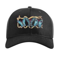 Pro Twill Snapback Thumbnail