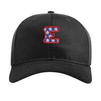 Pro Twill Snapback Thumbnail