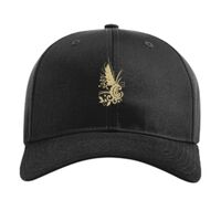 Pro Twill Snapback Thumbnail