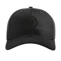 Pro Twill Snapback Thumbnail