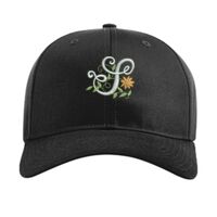 Pro Twill Snapback Thumbnail