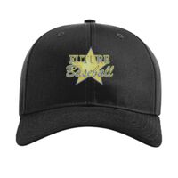 Pro Twill Snapback Thumbnail