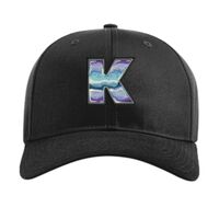 Pro Twill Snapback Thumbnail