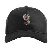 Pro Twill Snapback Thumbnail