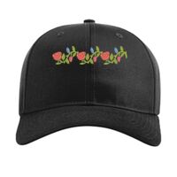 Pro Twill Snapback Thumbnail