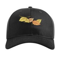Pro Twill Snapback Thumbnail