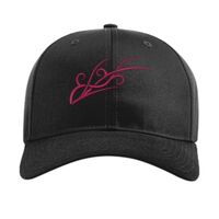 Pro Twill Snapback Thumbnail