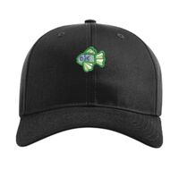 Pro Twill Snapback Thumbnail