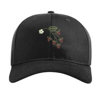 Pro Twill Snapback Thumbnail