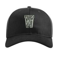 Pro Twill Snapback Thumbnail