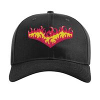 Pro Twill Snapback Thumbnail