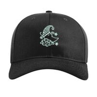 Pro Twill Snapback Thumbnail