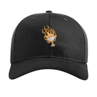 Pro Twill Snapback Thumbnail