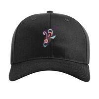 Pro Twill Snapback Thumbnail