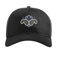 Pro Twill Snapback Thumbnail