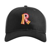 Pro Twill Snapback Thumbnail