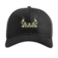 Pro Twill Snapback Thumbnail