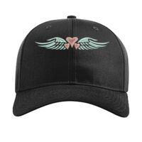 Pro Twill Snapback Thumbnail